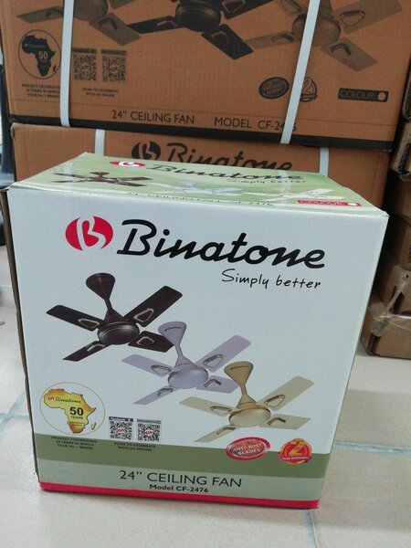 Binatone