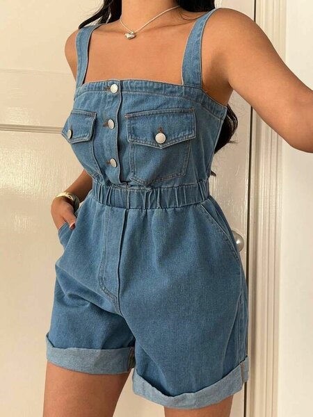 Car wash jeans