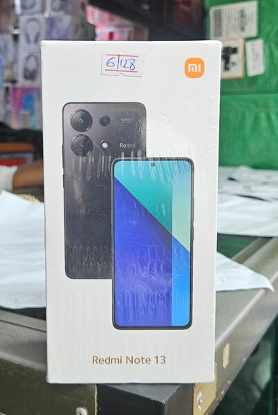 Redmi note 13