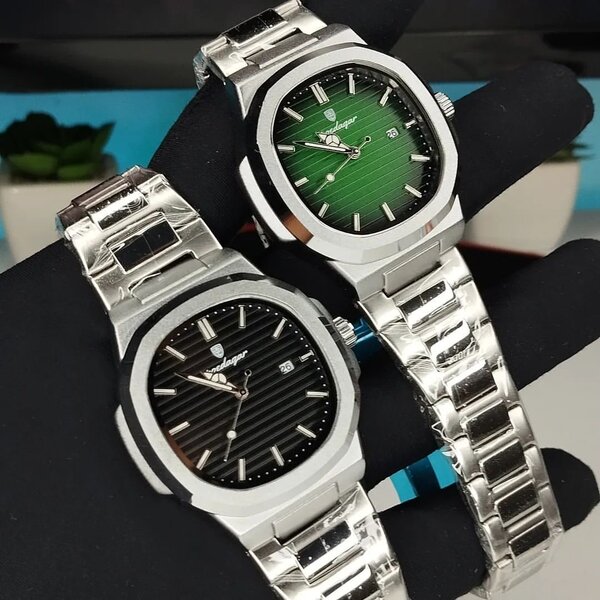 Montre poedegar