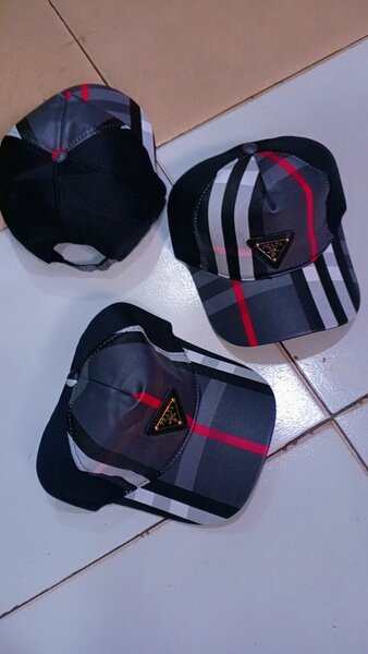Original Cap