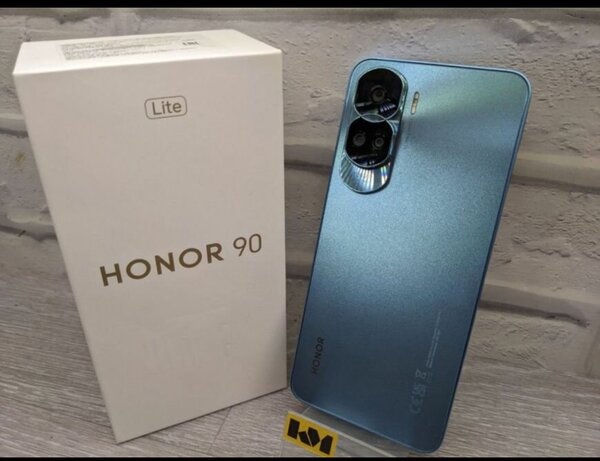 Honor 90 Lite - Smartphone