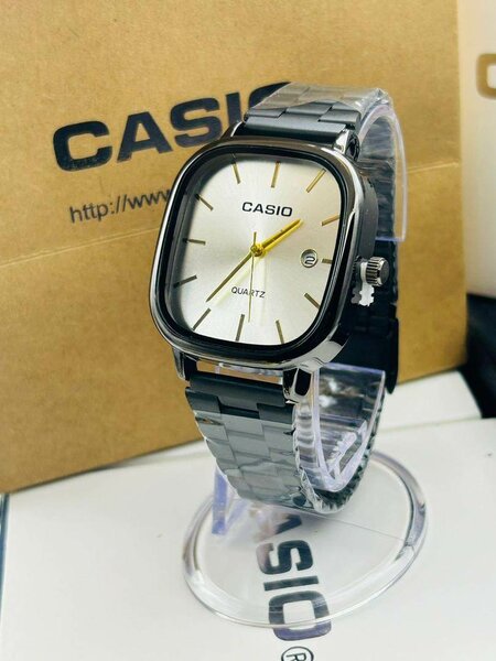 Montre casio