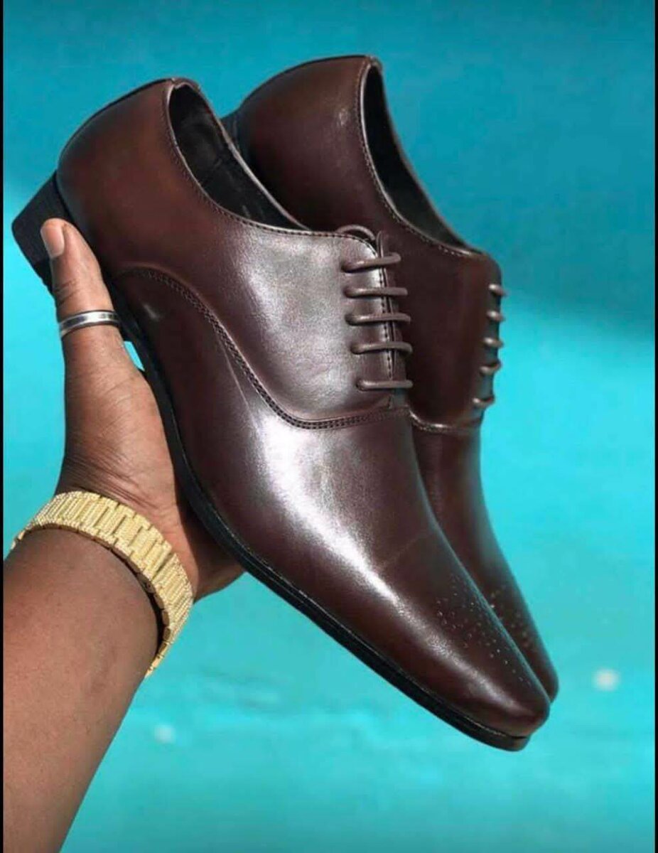 Smart shoes