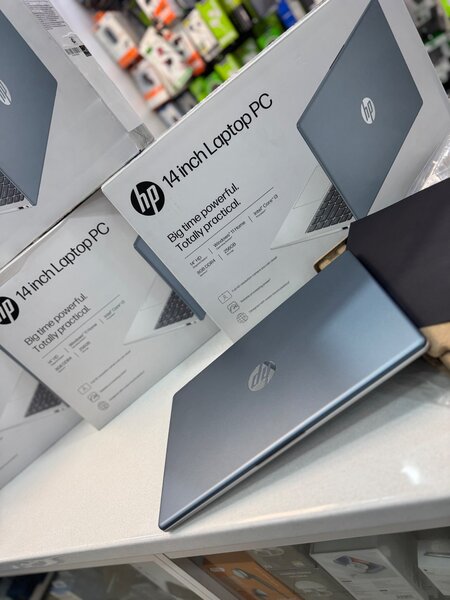 HP LAPTOP