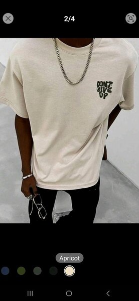 T shirt