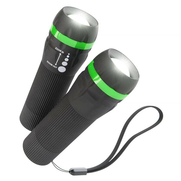 Lampe de poche