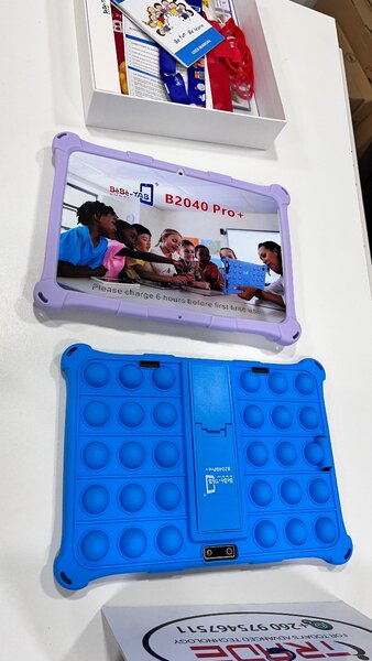 Kids Tablet
