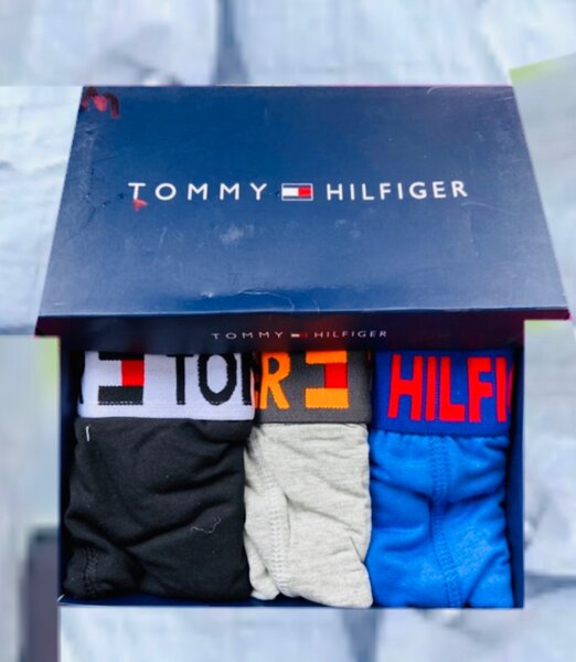 Boxers Tm