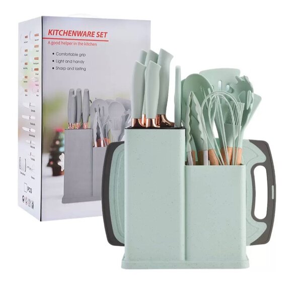Kitchenware