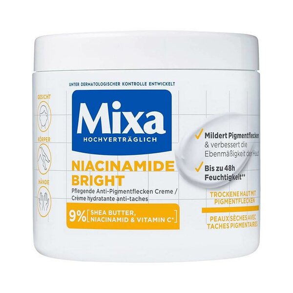 Mixa Niacinamide