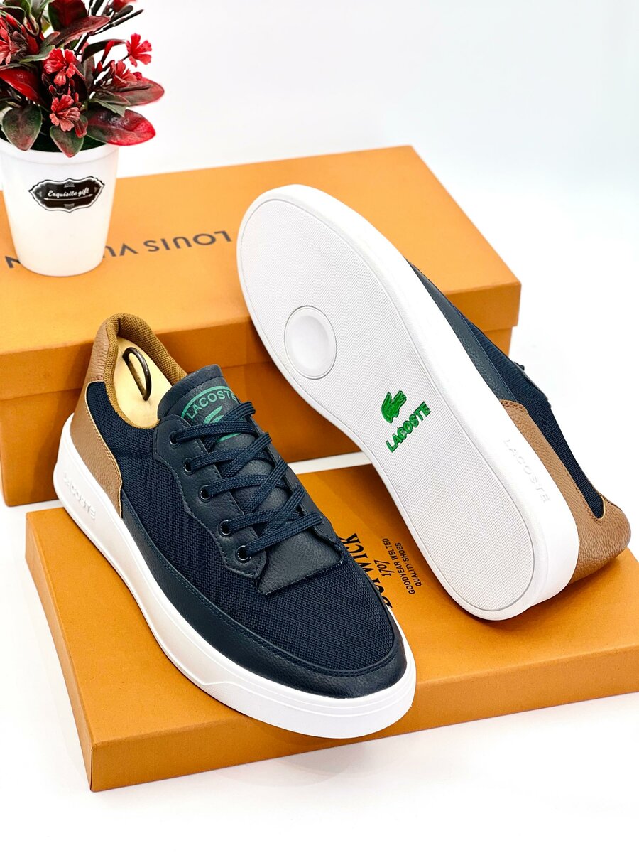 Men Wears