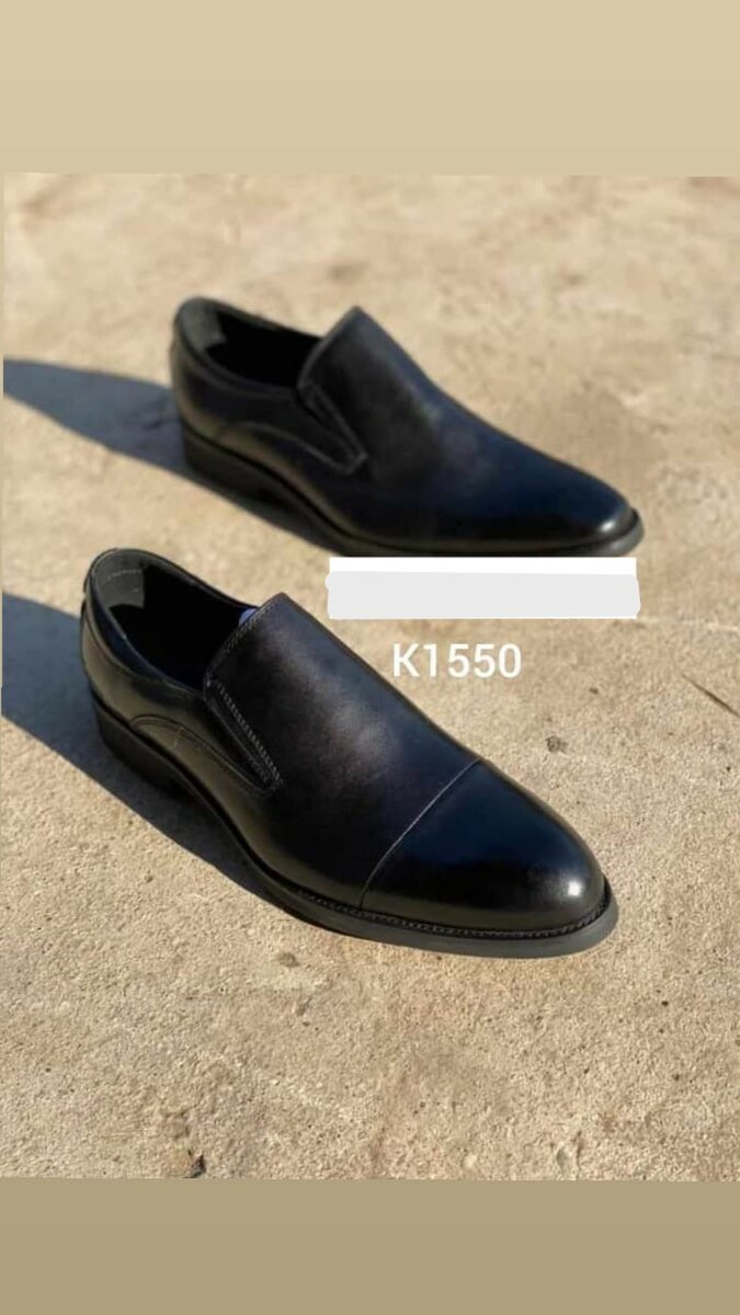 chaussures