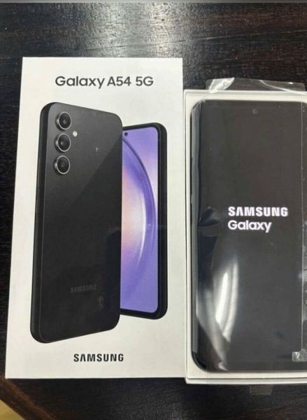 Samsung Galaxy A54
