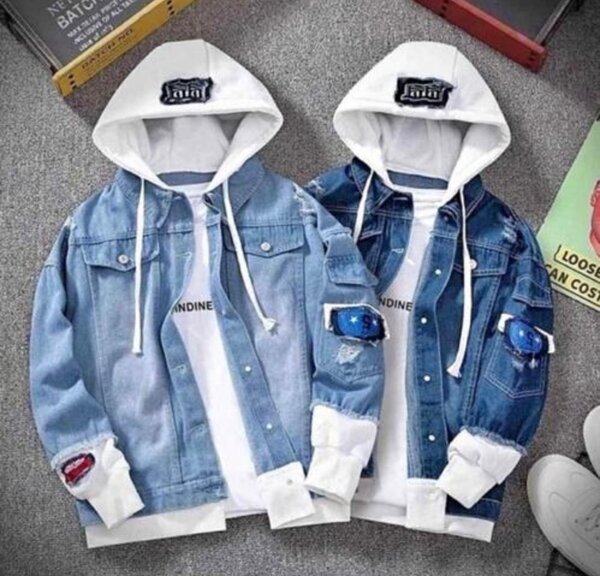 Jean