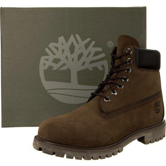 Quality boot