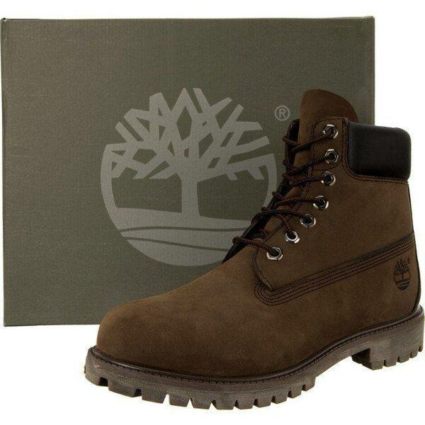 Quality boot