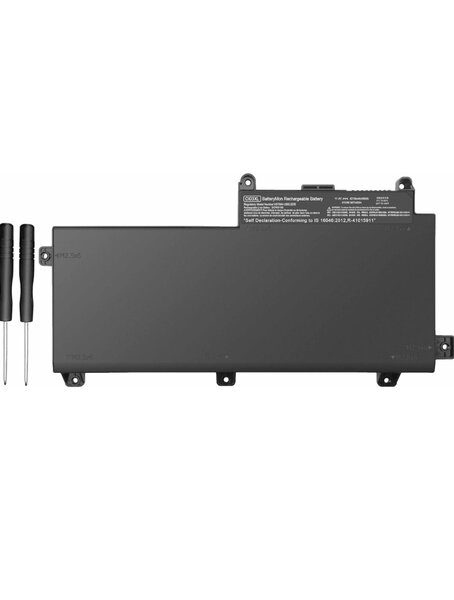 CI03 CI03XL Battery for HP ProBook 640 G2 645 G2 650 G2 655