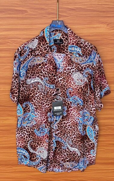 Summer shirts