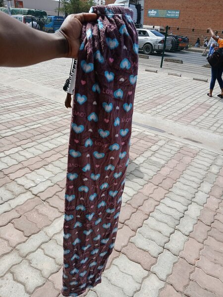 Pajamas