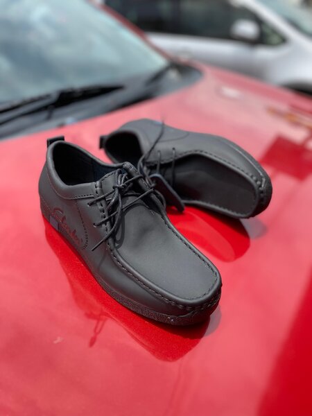 Moccasin