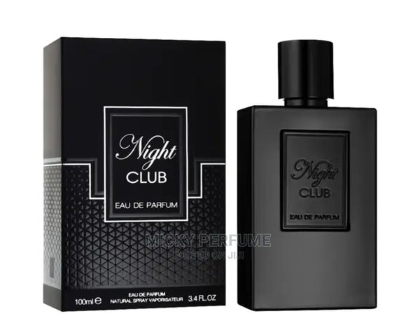 Night club