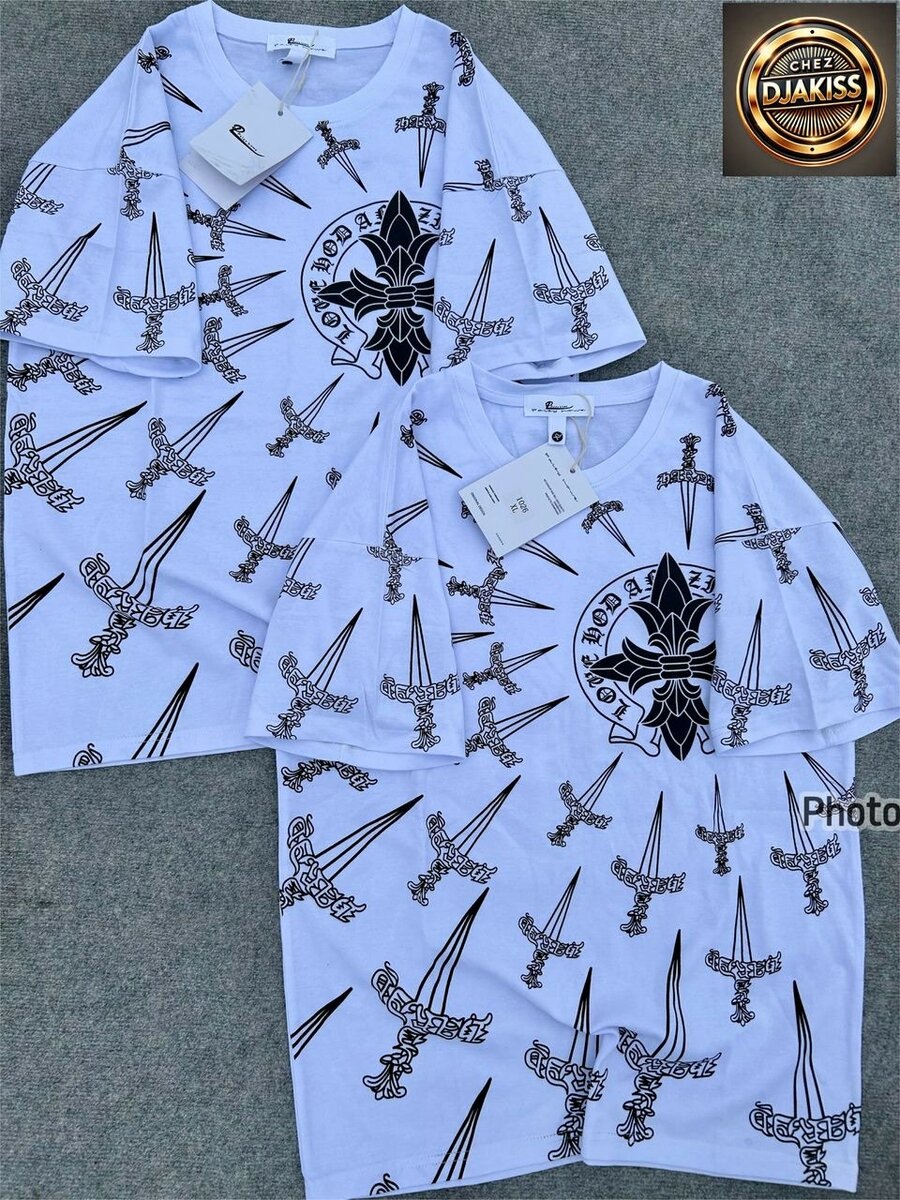 Tee-shirt
