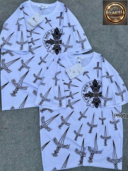Tee-shirt