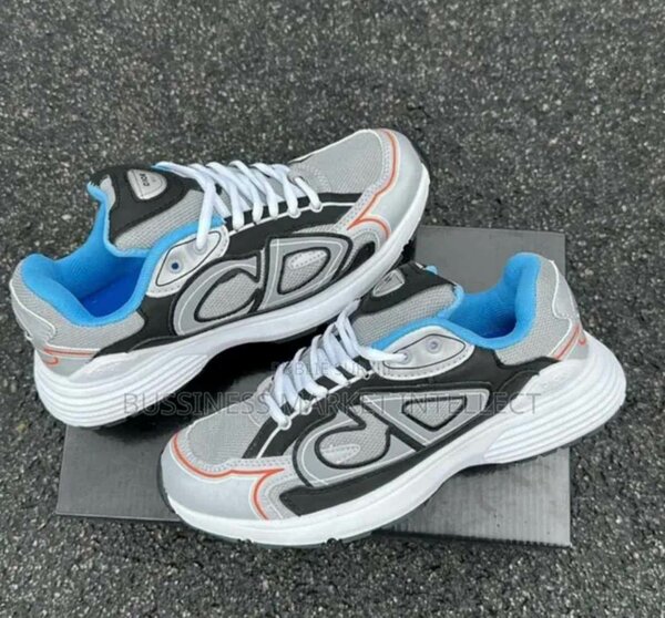 Chaussures de Course Confort