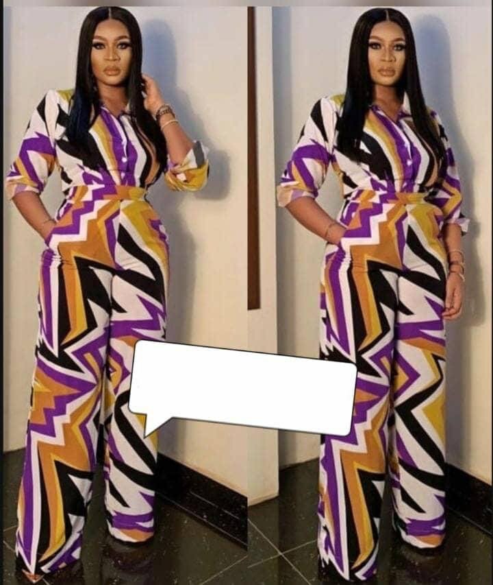 Yhssmeen Klothing
