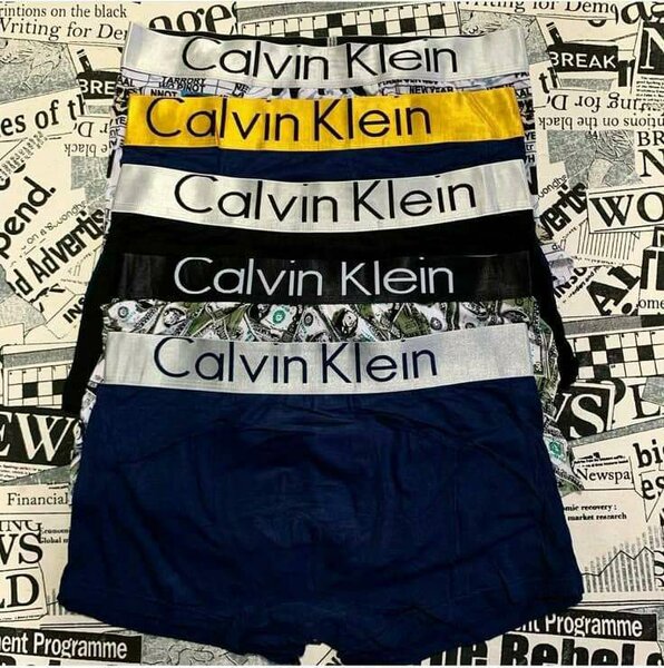 Boxer Short