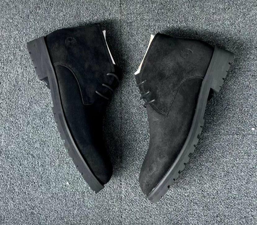 TIMBERLAND BOOT