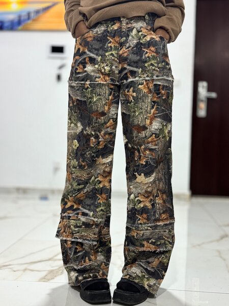 Baddies jeans