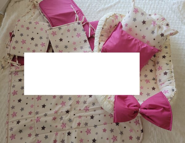 Nursing pillows