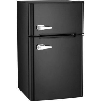 Galanz table top fridge