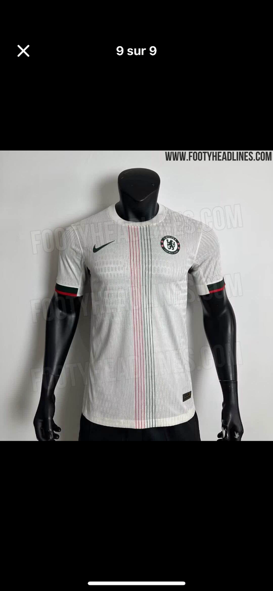Maillots pro