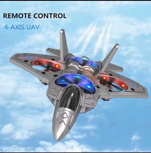 Avion Télécommandé 4 Axes