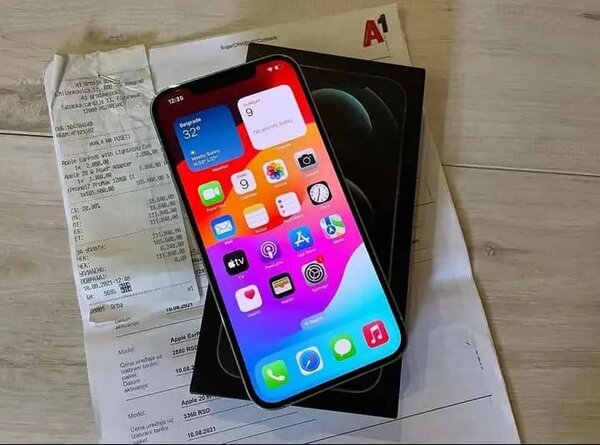 iPhone 15pro