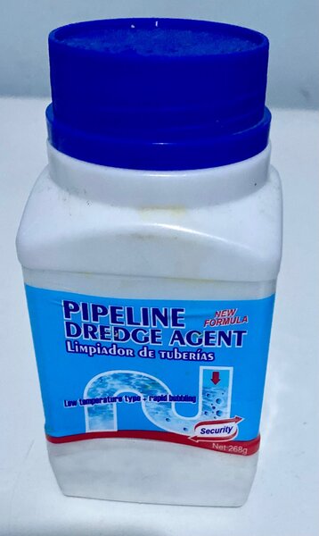 Pipeline agent