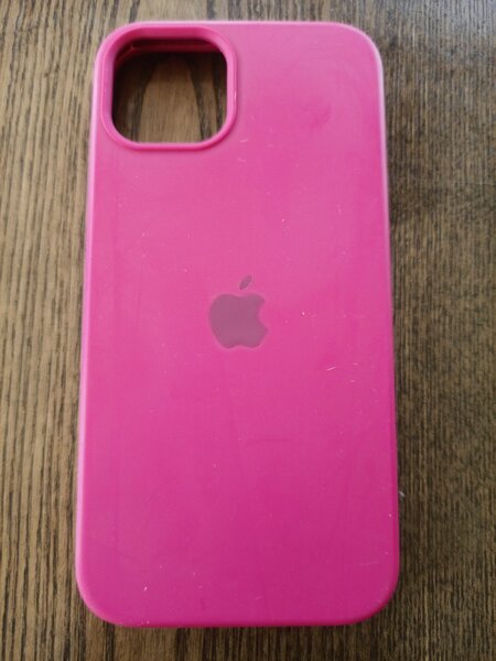 Pink, Unwashed...