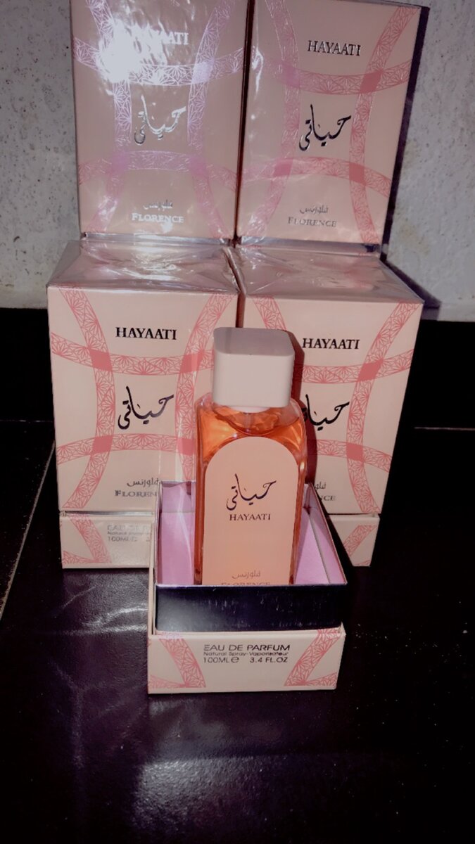 Hayati Florence