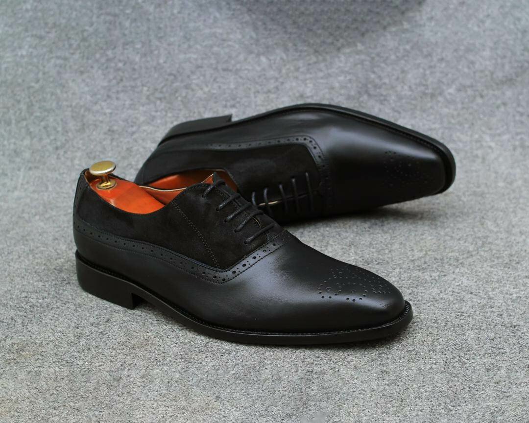 Chaussure pour homme promo