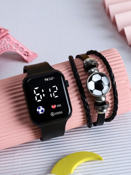 Montre intelligente sport