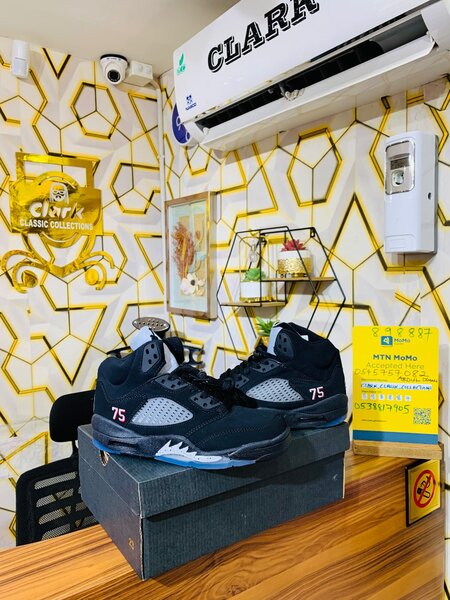 Jordan 5