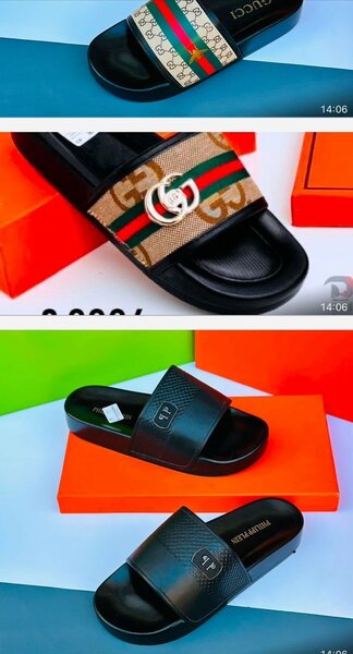 Sandales Nouveauté