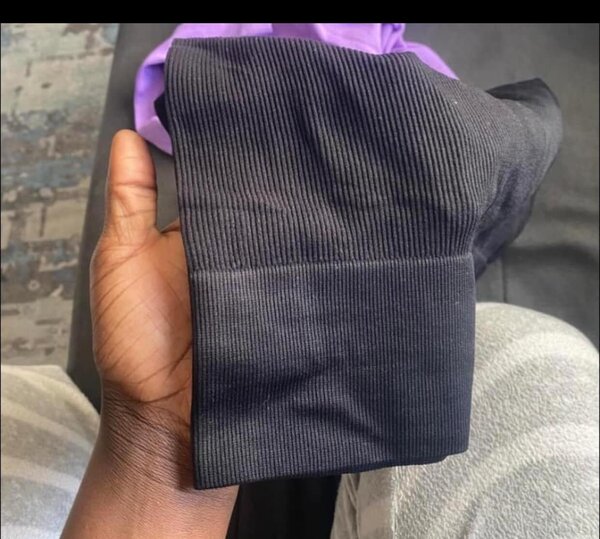 Biker shorts