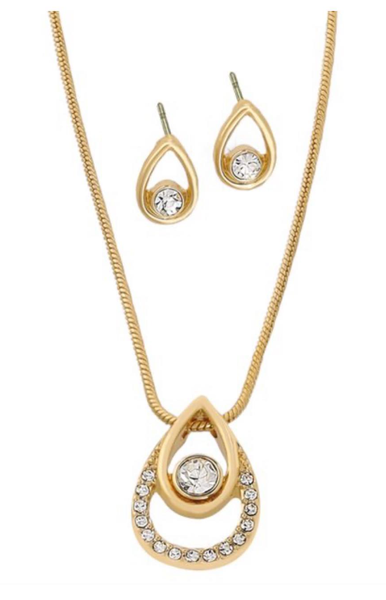 Jewelry sets 