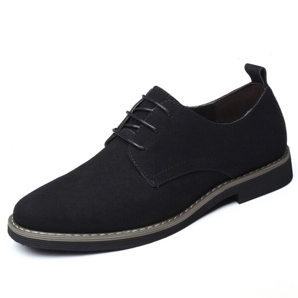 Swede Shoes