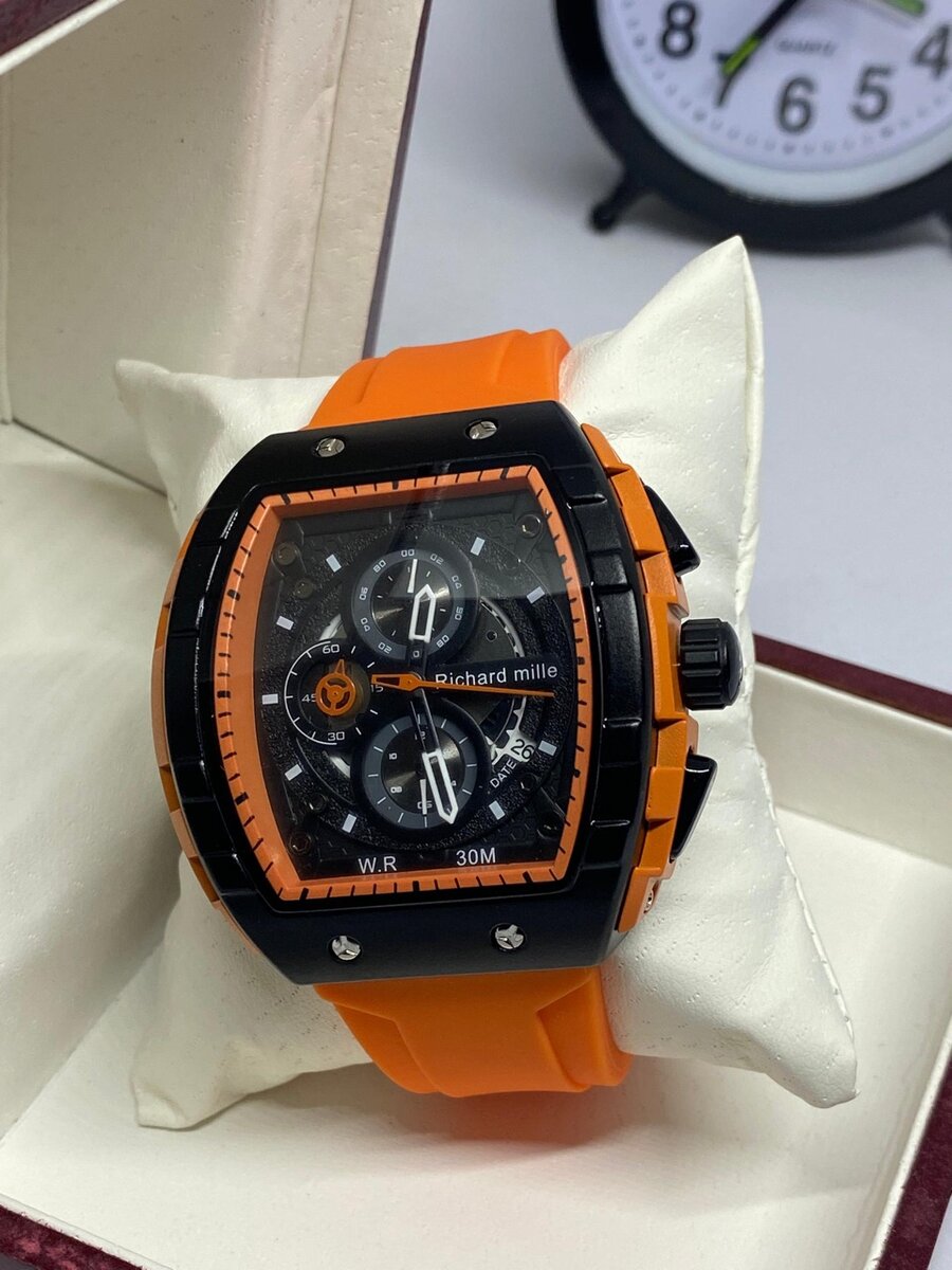 RICHARD MILLE