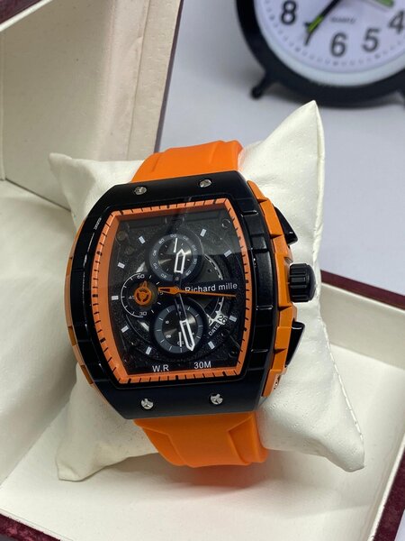 RICHARD MILLE
